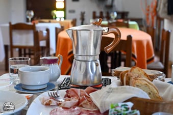 Mit dem Wohnmobil in Süditalien