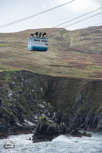 Irland mit dem Wohnmobil