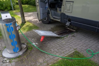 Irland mit dem Wohnmobil