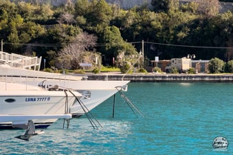 Mit dem Wohnmobil in Süditalien