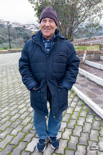 Mit dem Wohnmobil in Kalabrien