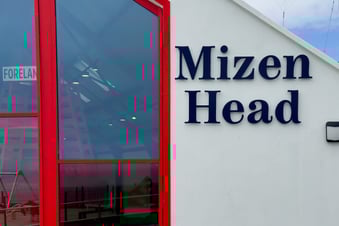 Irland mit dem Wohnmobil