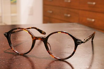 KEMP　col.BLA/PEW　47□21-145　￥44,000＋tax