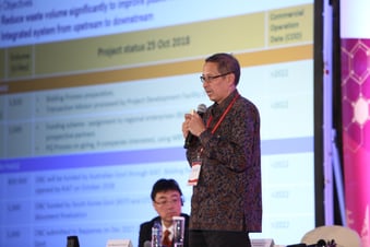 プレゼンテーション