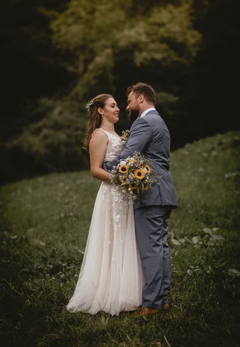 Die neuen Hofbesitzer