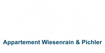 Appartement Wiesenrain & Pichler in Radstadt!