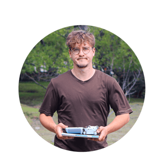 Adrien Besson - Puri New Zealand