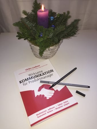 Wirksame Kommunikation für Produktmanager