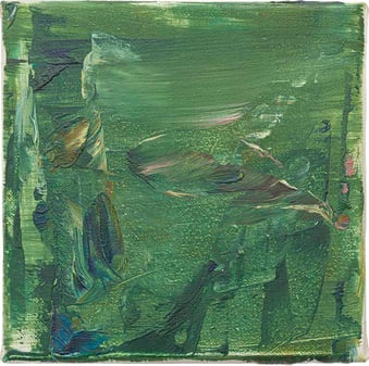 宮林 妃奈子「Wald im Himmel」