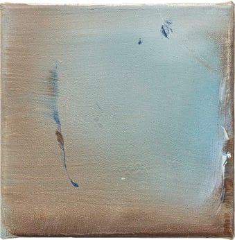 宮林 妃奈子「音の底」