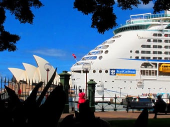 Schönheit in Konkurrenz mit stupider Effektivität 