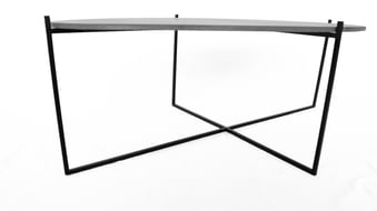 FINO Beton Couchtisch  Wohnzimmertisch  Sofatisch Esstisch fattoAmano Beton Design