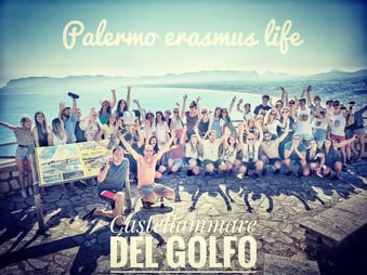 Palermo Erasmus Life