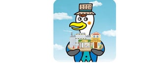 画像：事業活動全般の保険