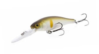 Stucki Fanatics Freaky 60 SP - Suspending Crank Bait Wobbler
