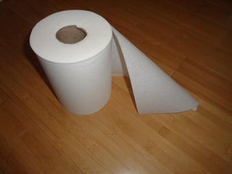 voile de protection couche lavable, voile popolini