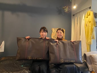 お友達へのプレゼントにオーダー枕