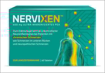 NERVIXEN™ - bei chronischen Schmerzen