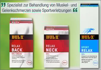 DUL-X® Schweizer Traditionsmarke