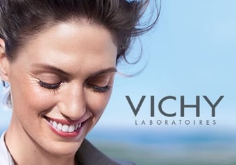 VICHY Kosmetik 20% Online-Shop