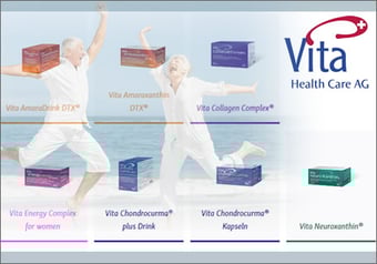 Lebendig und Gesund mit Vita Health Care