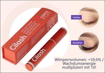 CILASH - WIMPERNSERUM