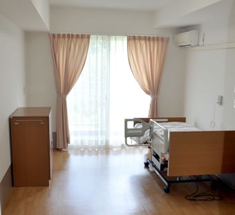 タイプA内部写真1