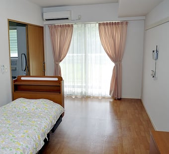 タイプB内部写真1