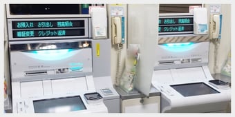 銀行・証券・金融・オフィス