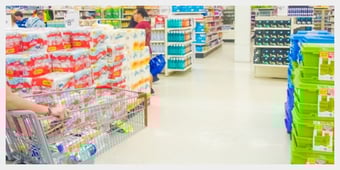 コンビニ・スーパー