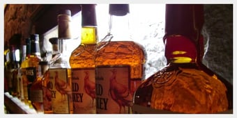 バー・スナック