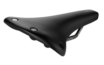 Regal Short Carbon Full Fit