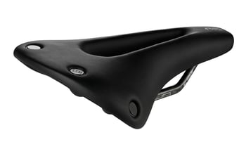 Regal Short Carbon Open Fit