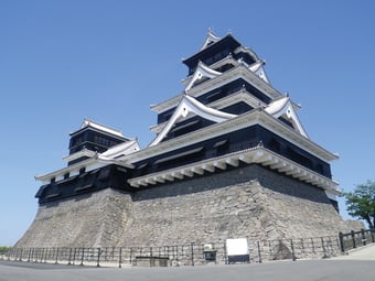 写真提供：熊本城総合事務所