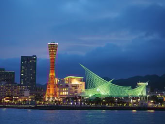 ©一般財団法人神戸観光局