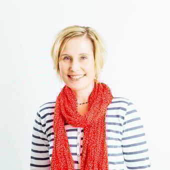 Verena Weiß - Klar.A - Das Therapiezentrum Fachliche Leitung Physiotherapie 