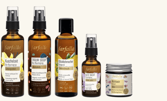 FARFALLA 20% - ONLINE SHOP