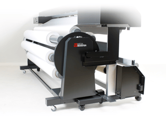 Quick Media Changer, Speed Media Changer