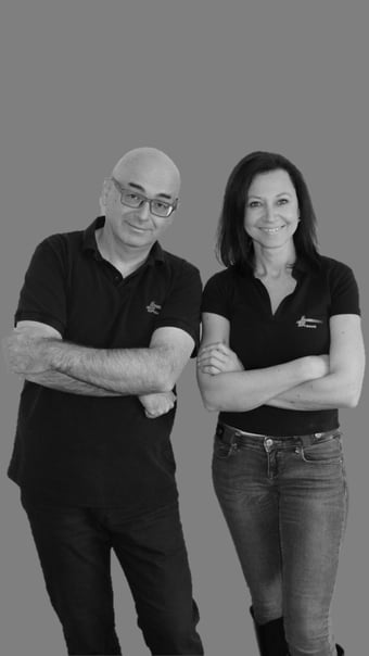 Foto von Raphael Frasch | Anett Meinhardt