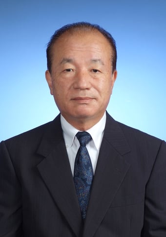 　　　　　　　　理事長　渡邉　悟