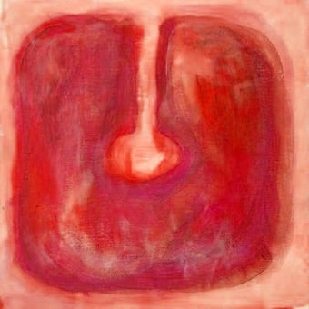 Dagmar Schlösser, Kohonga "Begegnung"