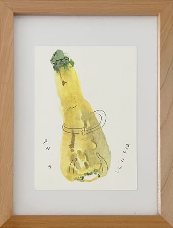 宮林 妃奈子「Drawing」