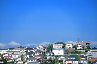 中古住宅　購入　近隣