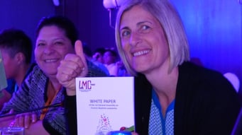 france livre blanc LMC White Paper General Assembly on CML Pat Garcia-Gonzalez max foundation silvia castillo armas ASOPALEU chronic myeloid leukemia leucemie myeloide chronique asociacion pacientos