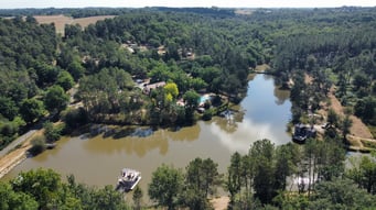 camping dordogne 