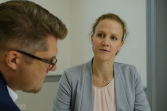 Abbildung - Inhouse Bürgerdialog-Trainings