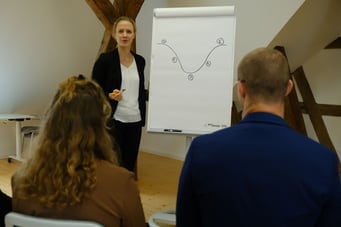 Abbildung - Konfliktmanagementsysteme