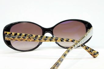 VALLAURIS　col.100　 55□15-142　 ￥32,000+tax