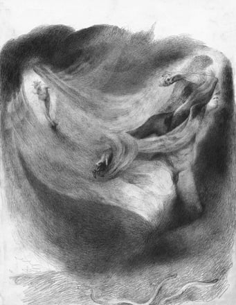 Matthias-Wyss-TAGESLICHT-DAYLIGHT-2011–2014-Pencil-On-Paper-22X29-Cm-27