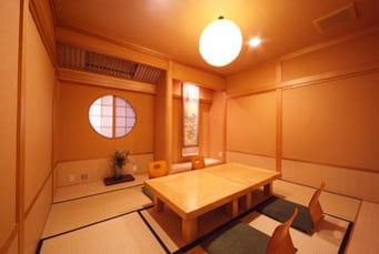 小部屋